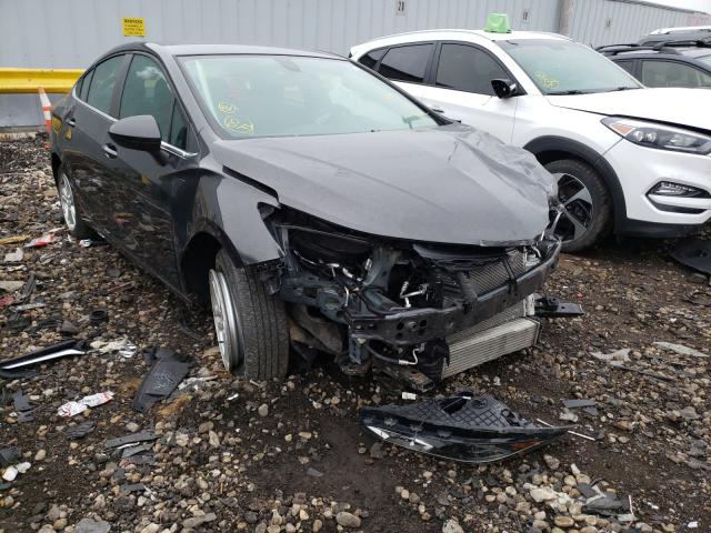 Photo 0 VIN: 1G1BE5SM7H7168768 - CHEVROLET CRUZE LT 