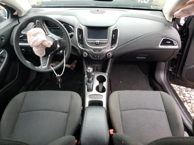 Photo 8 VIN: 1G1BE5SM7H7168768 - CHEVROLET CRUZE LT 