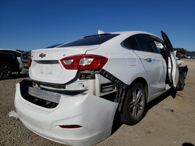 Photo 3 VIN: 1G1BE5SM7H7169516 - CHEVROLET CRUZE LT 