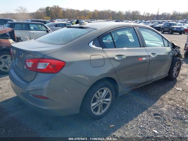 Photo 3 VIN: 1G1BE5SM7H7169614 - CHEVROLET CRUZE 