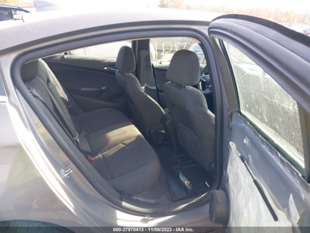 Photo 7 VIN: 1G1BE5SM7H7169614 - CHEVROLET CRUZE 