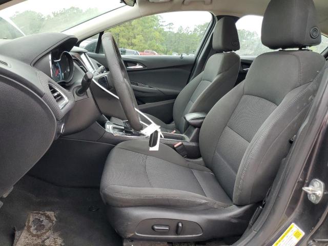 Photo 6 VIN: 1G1BE5SM7H7170228 - CHEVROLET CRUZE LT 