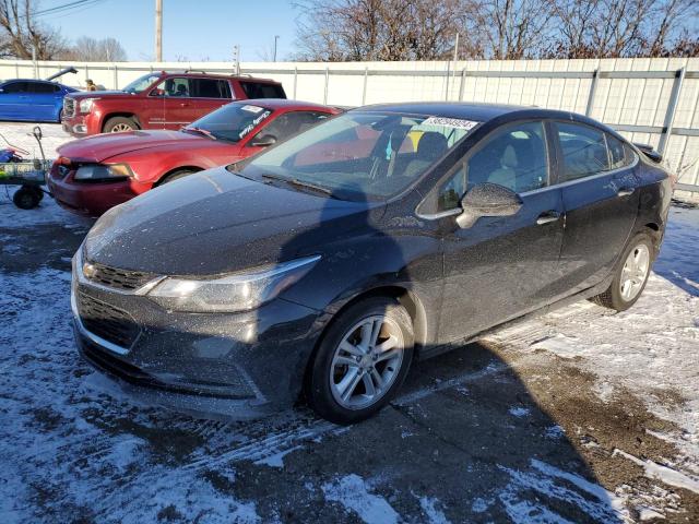 Photo 0 VIN: 1G1BE5SM7H7170259 - CHEVROLET CRUZE 