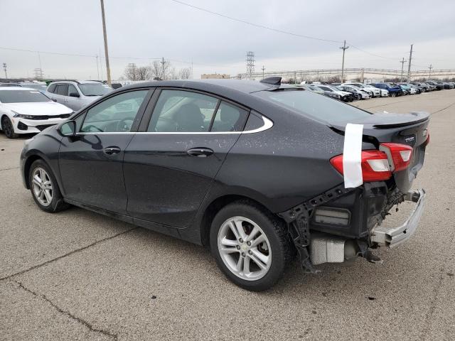 Photo 1 VIN: 1G1BE5SM7H7170259 - CHEVROLET CRUZE 