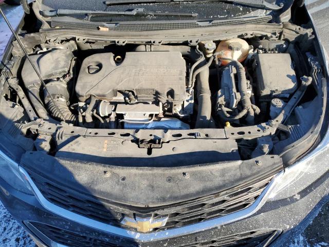 Photo 10 VIN: 1G1BE5SM7H7170259 - CHEVROLET CRUZE 