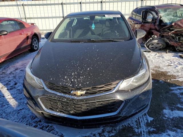 Photo 4 VIN: 1G1BE5SM7H7170259 - CHEVROLET CRUZE 