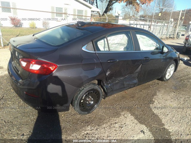 Photo 3 VIN: 1G1BE5SM7H7171590 - CHEVROLET CRUZE 