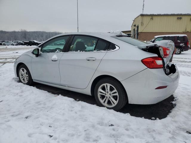 Photo 1 VIN: 1G1BE5SM7H7172075 - CHEVROLET CRUZE LT 