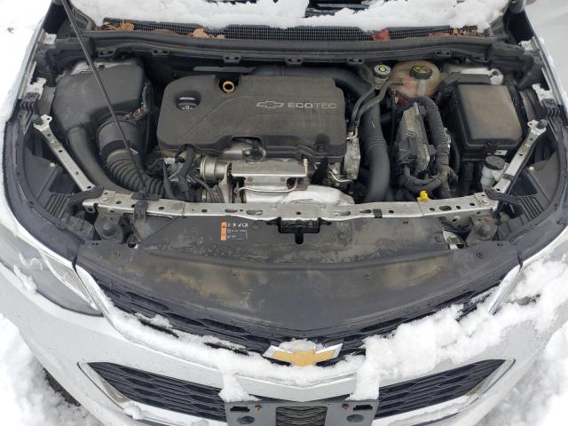 Photo 10 VIN: 1G1BE5SM7H7172075 - CHEVROLET CRUZE LT 