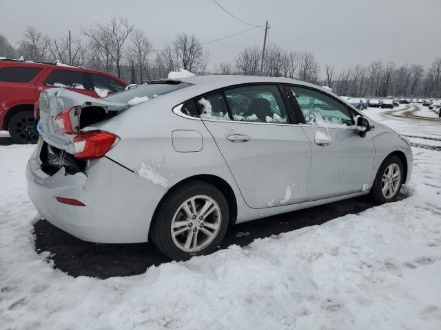 Photo 2 VIN: 1G1BE5SM7H7172075 - CHEVROLET CRUZE LT 