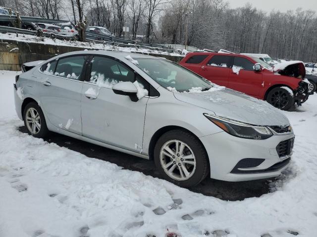 Photo 3 VIN: 1G1BE5SM7H7172075 - CHEVROLET CRUZE LT 