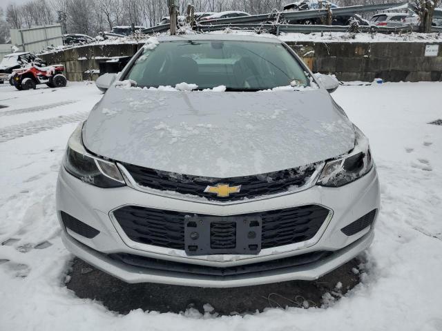 Photo 4 VIN: 1G1BE5SM7H7172075 - CHEVROLET CRUZE LT 