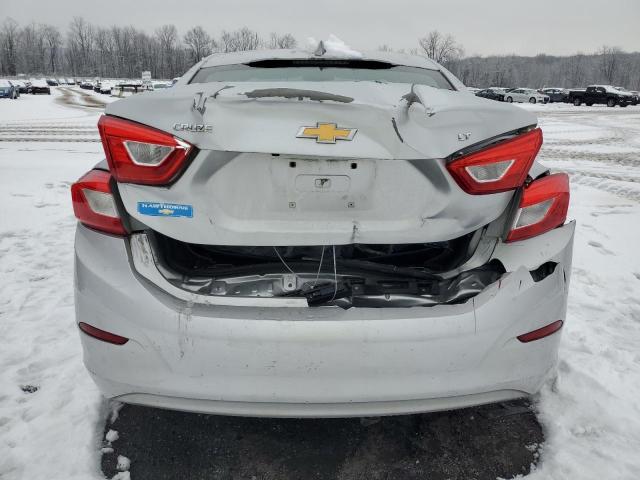 Photo 5 VIN: 1G1BE5SM7H7172075 - CHEVROLET CRUZE LT 