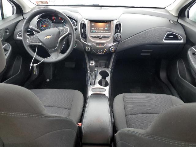 Photo 7 VIN: 1G1BE5SM7H7172075 - CHEVROLET CRUZE LT 