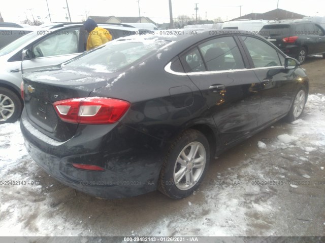 Photo 3 VIN: 1G1BE5SM7H7172142 - CHEVROLET CRUZE 