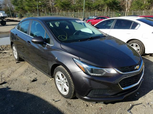 Photo 0 VIN: 1G1BE5SM7H7173520 - CHEVROLET CRUZE LT 