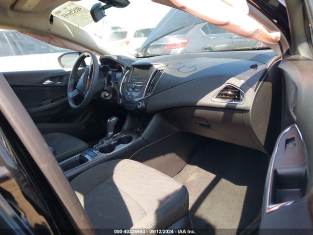 Photo 4 VIN: 1G1BE5SM7H7174036 - CHEVROLET CRUZE 