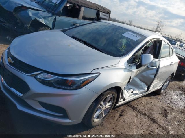 Photo 1 VIN: 1G1BE5SM7H7174537 - CHEVROLET CRUZE 