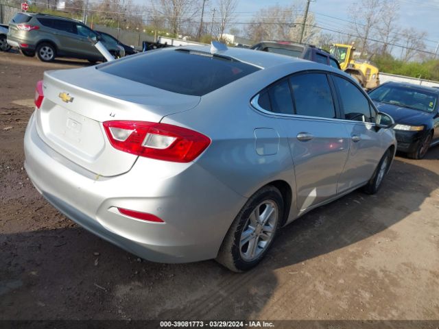 Photo 3 VIN: 1G1BE5SM7H7174537 - CHEVROLET CRUZE 