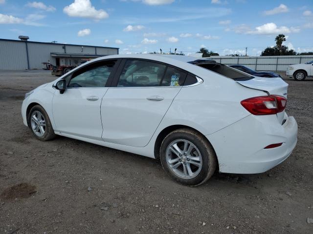 Photo 1 VIN: 1G1BE5SM7H7177258 - CHEVROLET CRUZE 