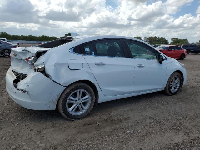 Photo 2 VIN: 1G1BE5SM7H7177258 - CHEVROLET CRUZE 