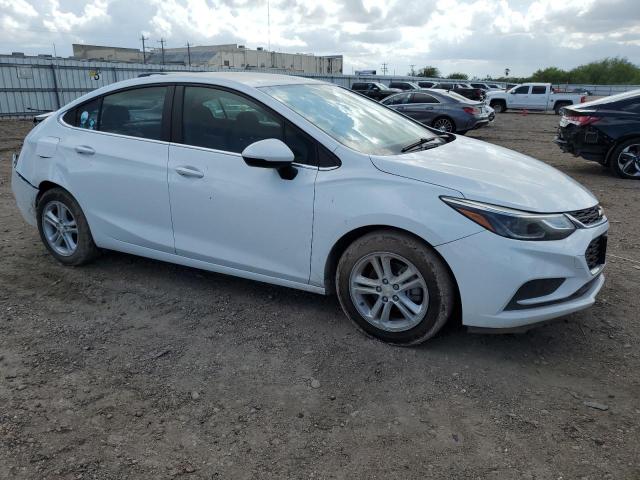 Photo 3 VIN: 1G1BE5SM7H7177258 - CHEVROLET CRUZE 