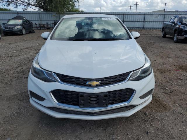 Photo 4 VIN: 1G1BE5SM7H7177258 - CHEVROLET CRUZE 