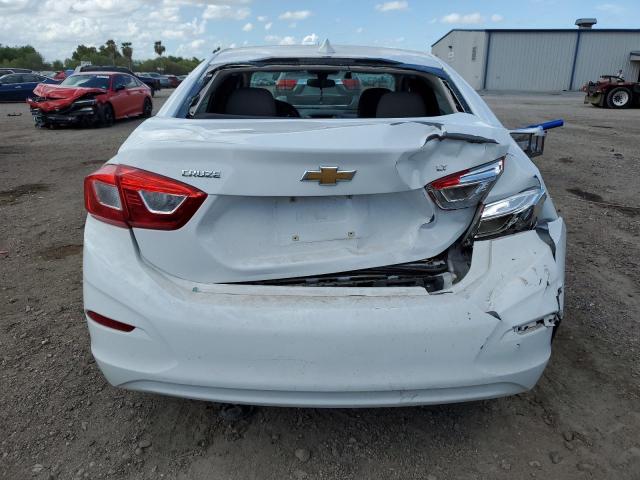 Photo 5 VIN: 1G1BE5SM7H7177258 - CHEVROLET CRUZE 