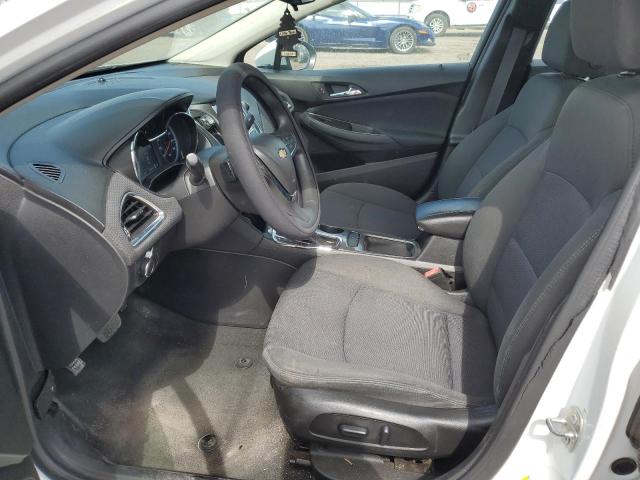 Photo 6 VIN: 1G1BE5SM7H7177258 - CHEVROLET CRUZE 