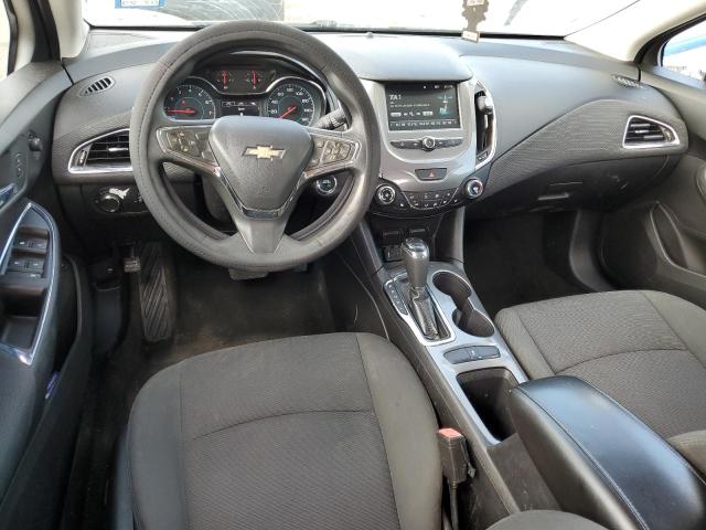 Photo 7 VIN: 1G1BE5SM7H7177258 - CHEVROLET CRUZE 