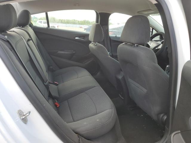 Photo 9 VIN: 1G1BE5SM7H7177258 - CHEVROLET CRUZE 