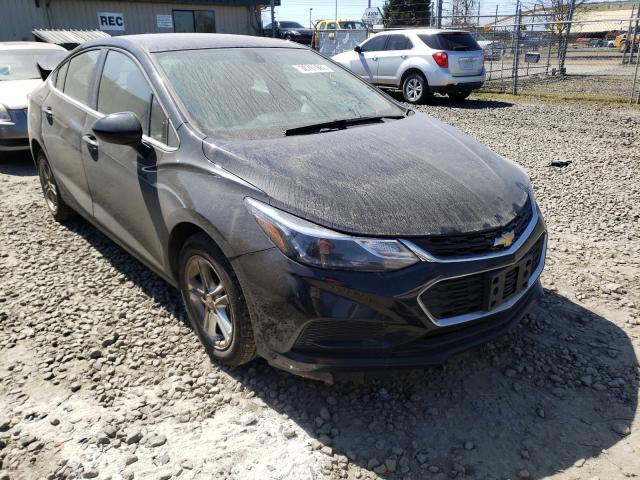 Photo 0 VIN: 1G1BE5SM7H7177714 - CHEVROLET CRUZE LT 