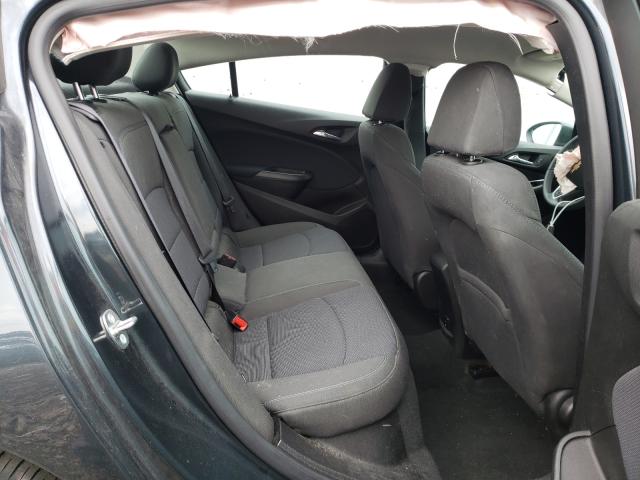 Photo 5 VIN: 1G1BE5SM7H7179365 - CHEVROLET CRUZE LT 