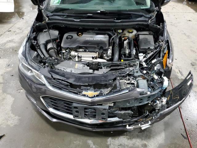 Photo 10 VIN: 1G1BE5SM7H7179494 - CHEVROLET CRUZE LT 