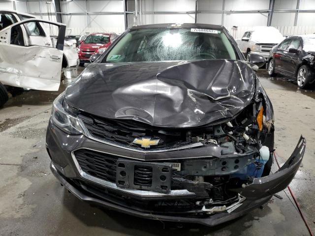 Photo 4 VIN: 1G1BE5SM7H7179494 - CHEVROLET CRUZE LT 