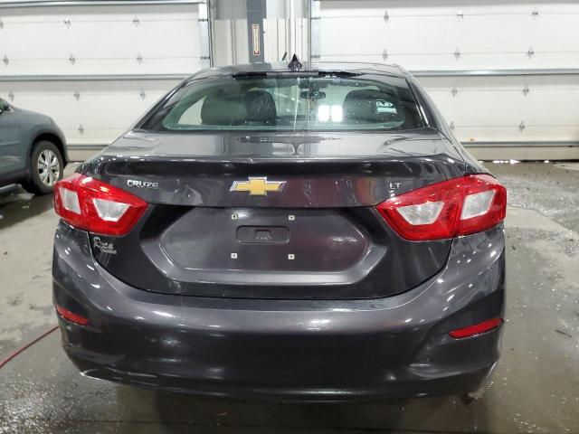 Photo 5 VIN: 1G1BE5SM7H7179494 - CHEVROLET CRUZE LT 