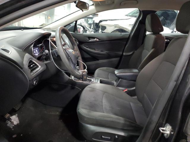 Photo 6 VIN: 1G1BE5SM7H7179494 - CHEVROLET CRUZE LT 