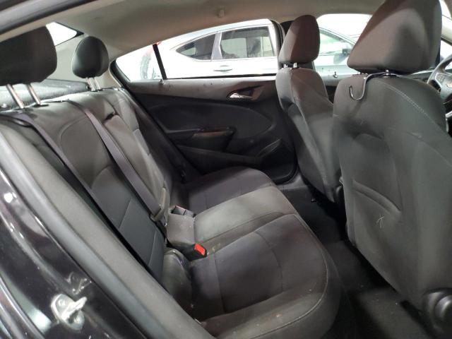 Photo 9 VIN: 1G1BE5SM7H7179494 - CHEVROLET CRUZE LT 