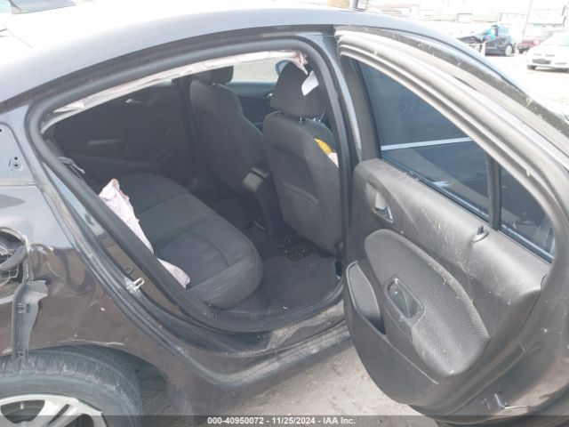 Photo 7 VIN: 1G1BE5SM7H7180287 - CHEVROLET CRUZE 