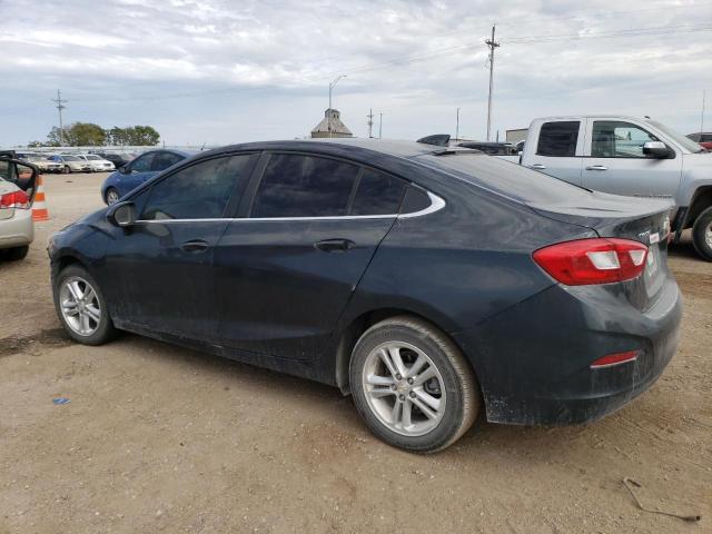 Photo 1 VIN: 1G1BE5SM7H7181794 - CHEVROLET CRUZE LT 