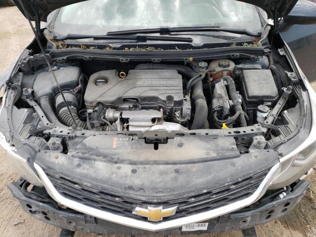 Photo 10 VIN: 1G1BE5SM7H7181794 - CHEVROLET CRUZE LT 