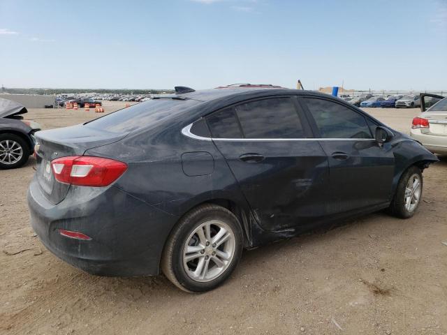 Photo 2 VIN: 1G1BE5SM7H7181794 - CHEVROLET CRUZE LT 