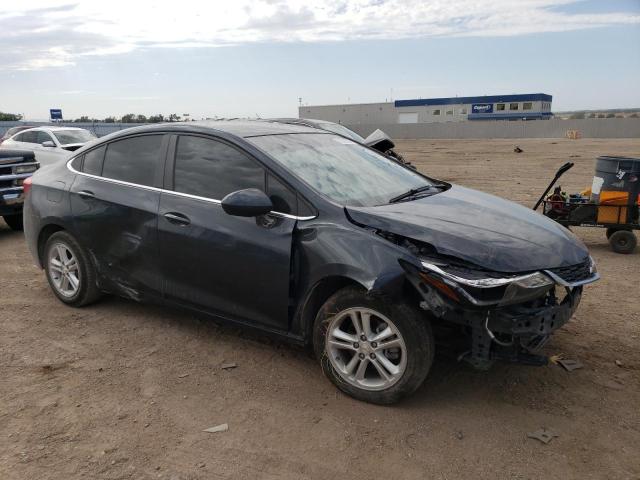 Photo 3 VIN: 1G1BE5SM7H7181794 - CHEVROLET CRUZE LT 