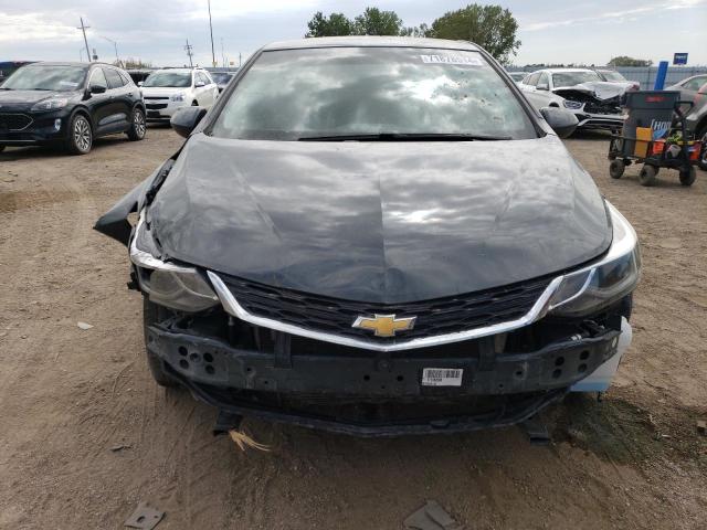 Photo 4 VIN: 1G1BE5SM7H7181794 - CHEVROLET CRUZE LT 