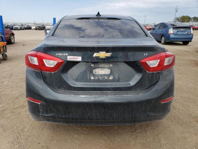 Photo 5 VIN: 1G1BE5SM7H7181794 - CHEVROLET CRUZE LT 