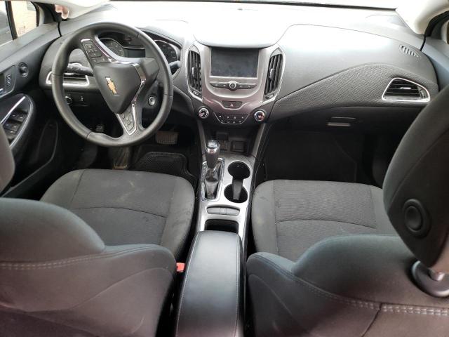 Photo 7 VIN: 1G1BE5SM7H7181794 - CHEVROLET CRUZE LT 