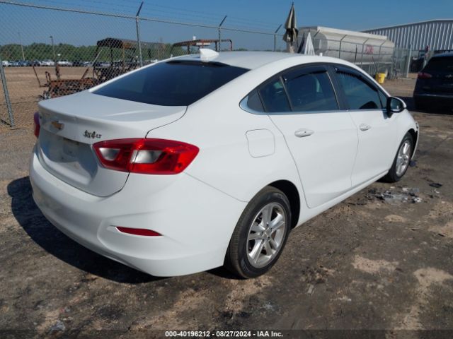 Photo 3 VIN: 1G1BE5SM7H7185893 - CHEVROLET CRUZE 