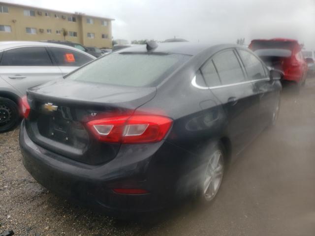 Photo 3 VIN: 1G1BE5SM7H7186316 - CHEVROLET CRUZE LT 