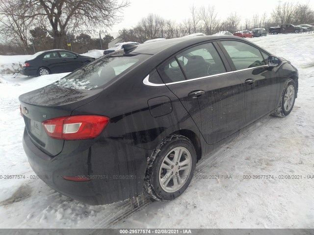 Photo 3 VIN: 1G1BE5SM7H7189121 - CHEVROLET CRUZE 