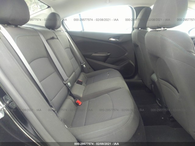 Photo 7 VIN: 1G1BE5SM7H7189121 - CHEVROLET CRUZE 